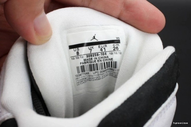 HYPE Air 13 (2008) Got Game Retro He CDP 309259-104 Jordan 0716
